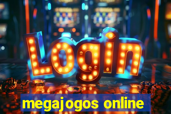 megajogos online